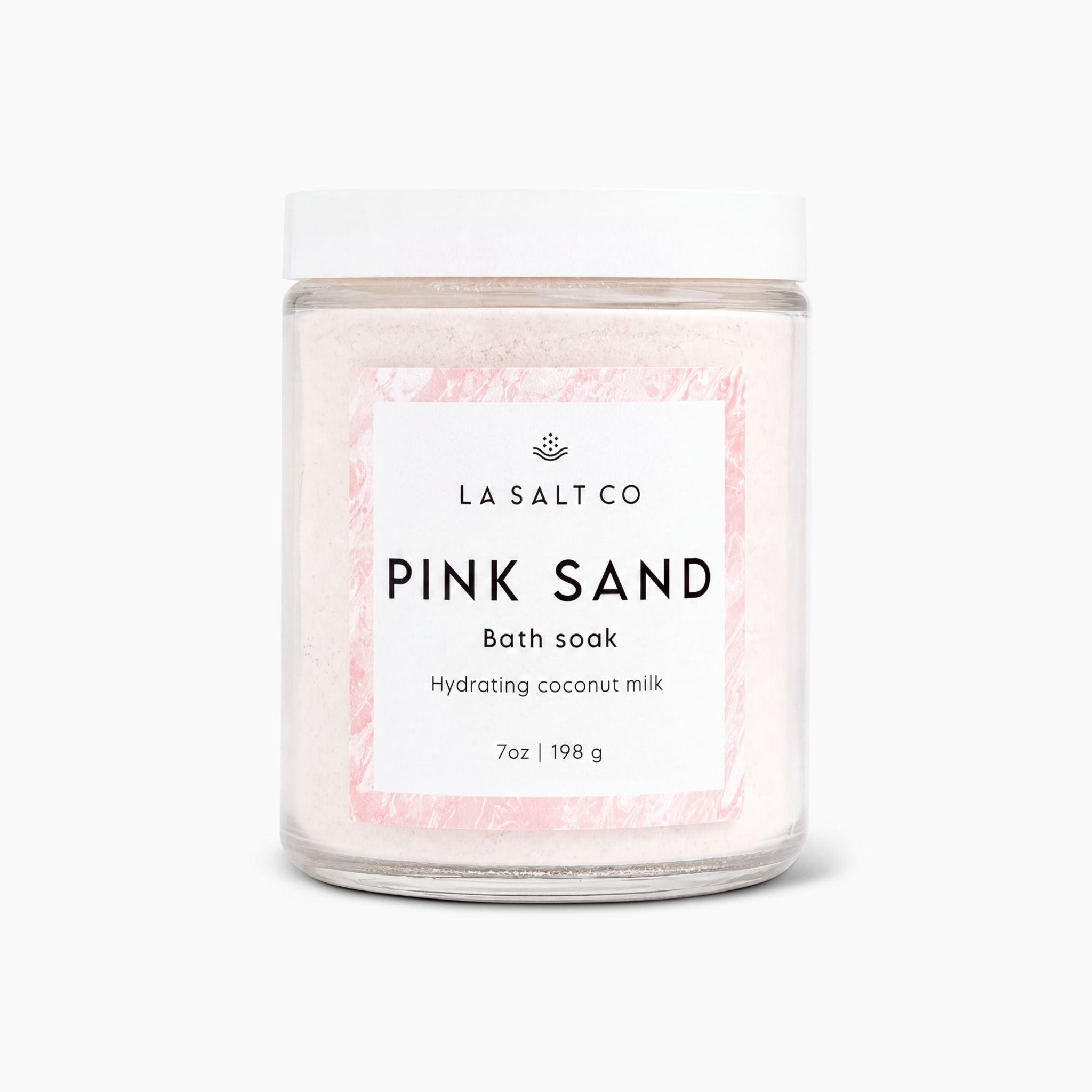 Pink Sand Coco Soak
