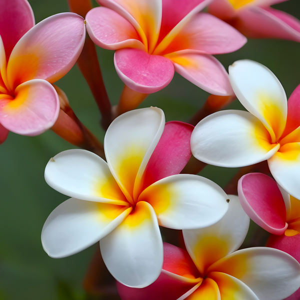 Plumeria 