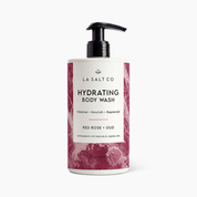 Hydrating Body Wash