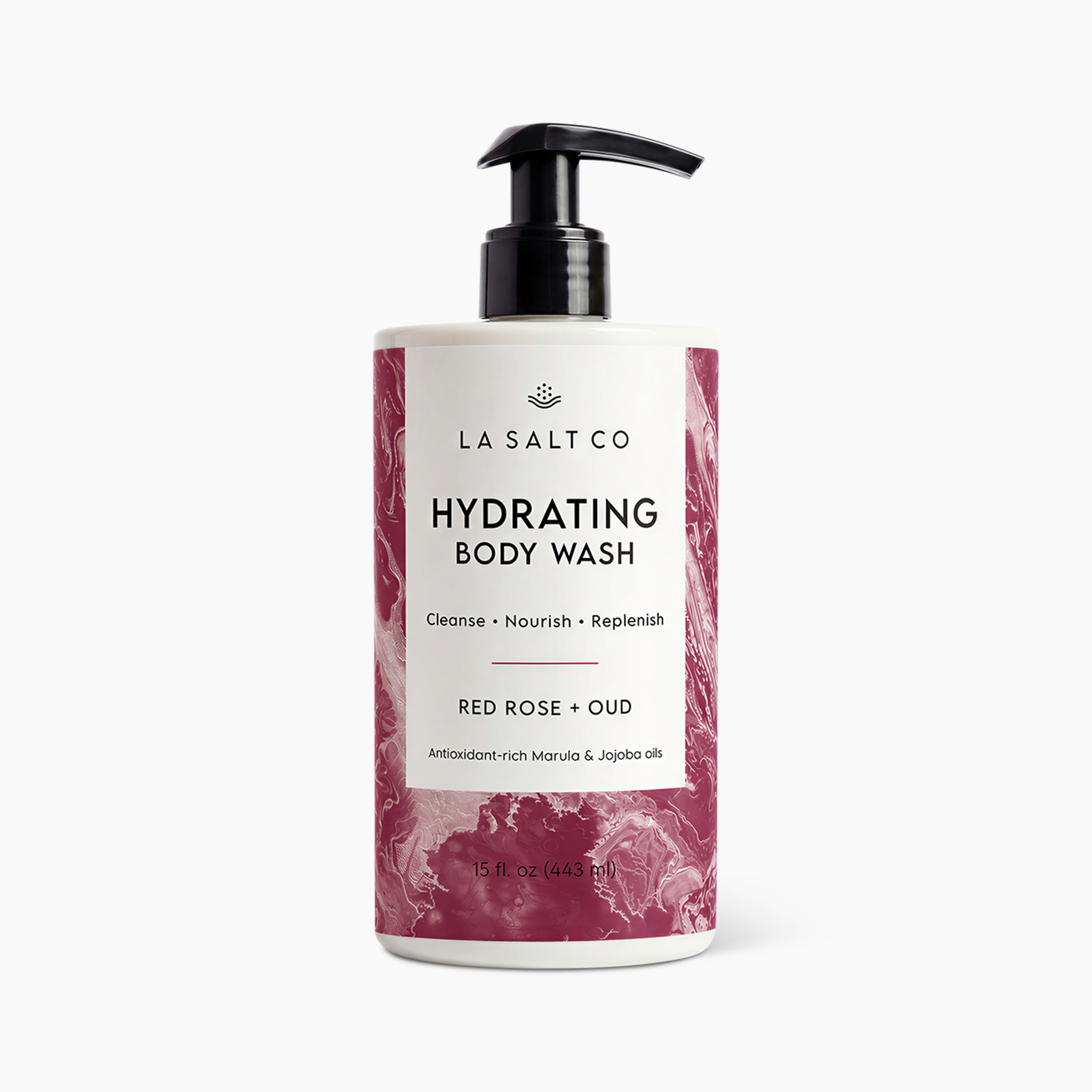 Hydrating Body Wash