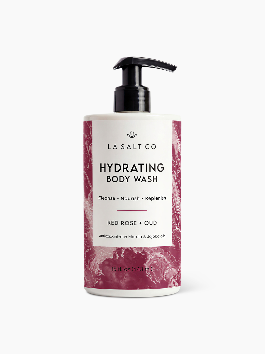 Hydrating Body Wash