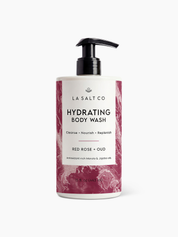Hydrating Body Wash