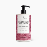 Magnesium Body Lotion