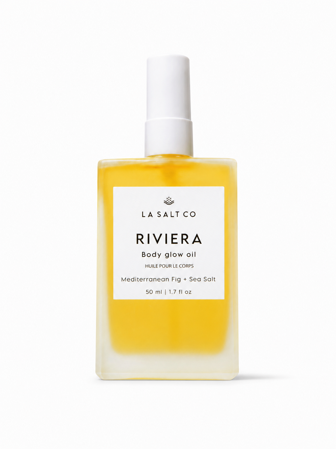 Riviera Body Oil