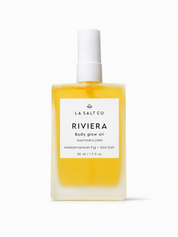 Riviera Body Oil