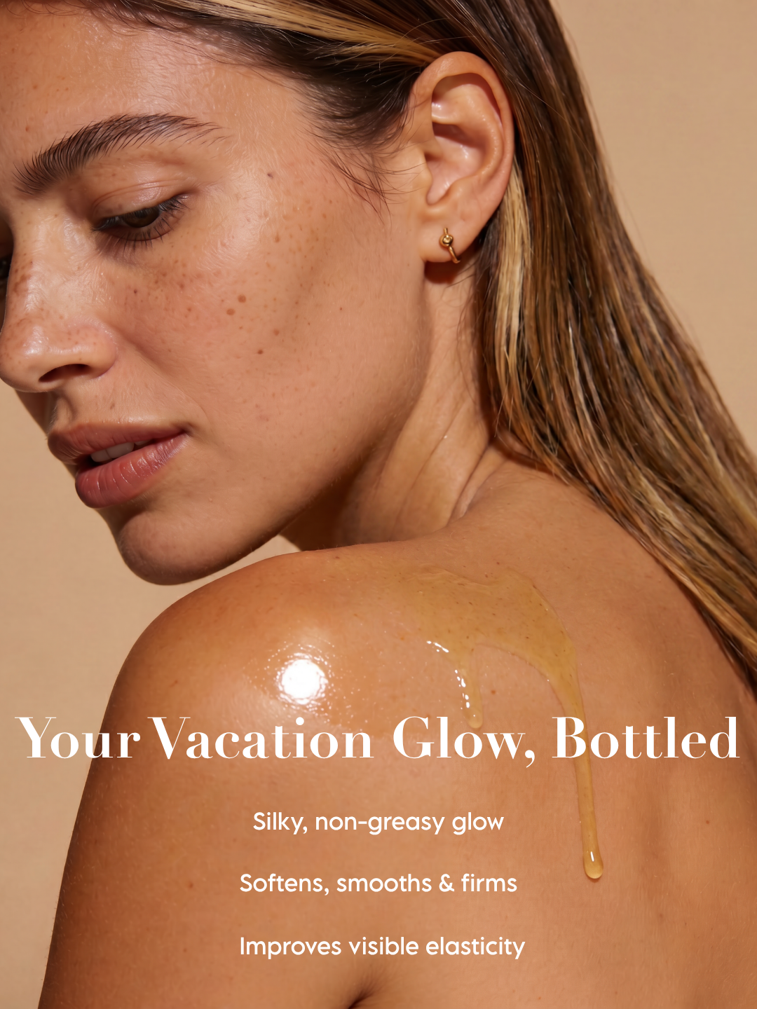 Riviera Body Oil