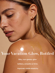 Riviera Body Oil