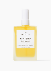Riviera Body Glow Oil