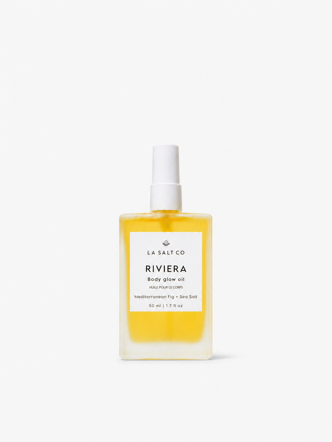 Riviera Body Oil