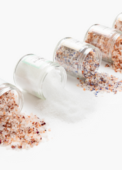 Salt Soak Bundle