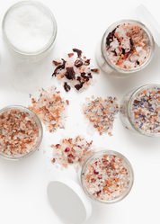 Salt Soak Bundle