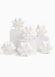 Silent Night Crystal Bath Bomb