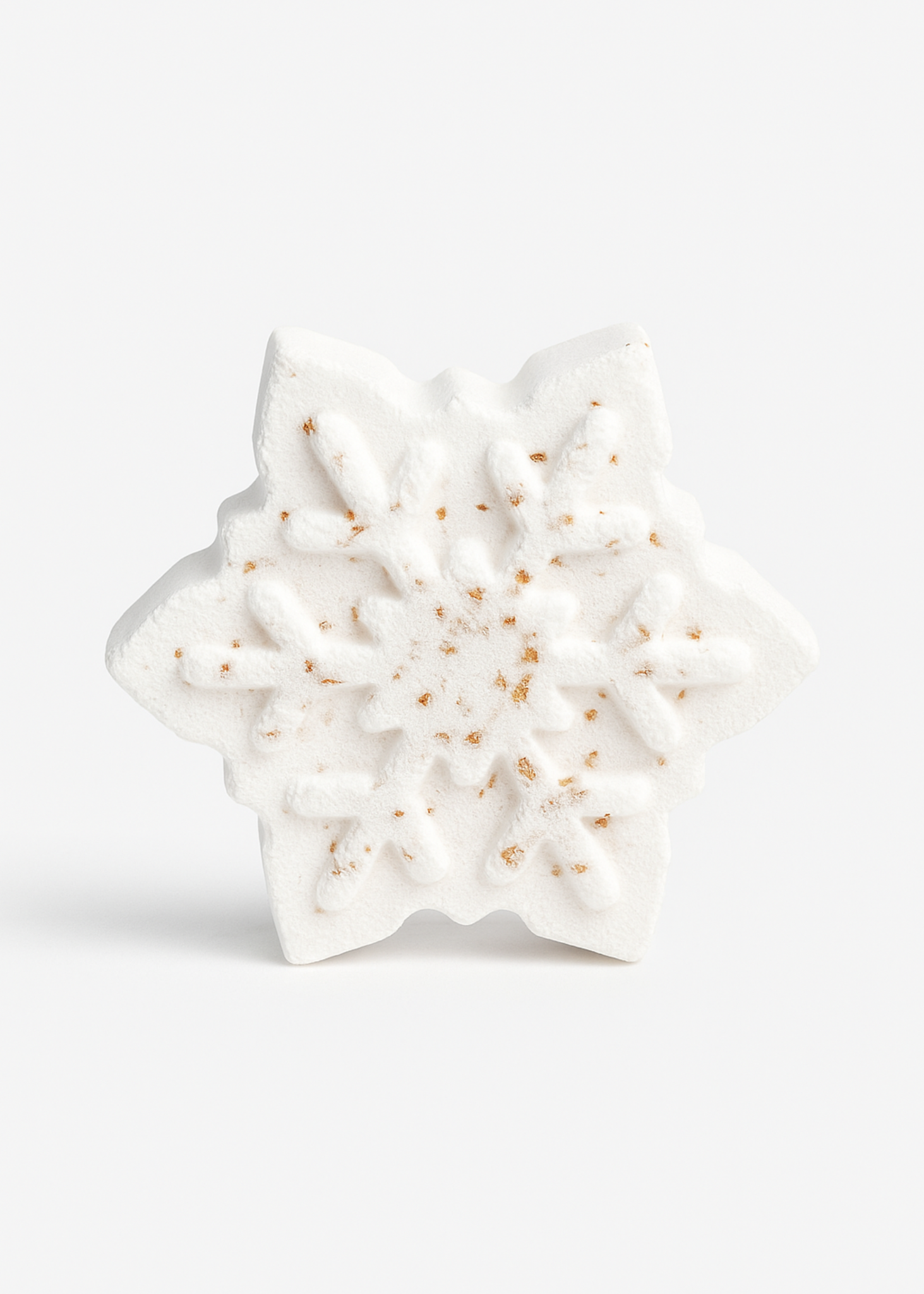 Silent Night Crystal Bath Bomb