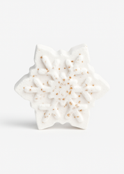 Silent Night Crystal Bath Bomb
