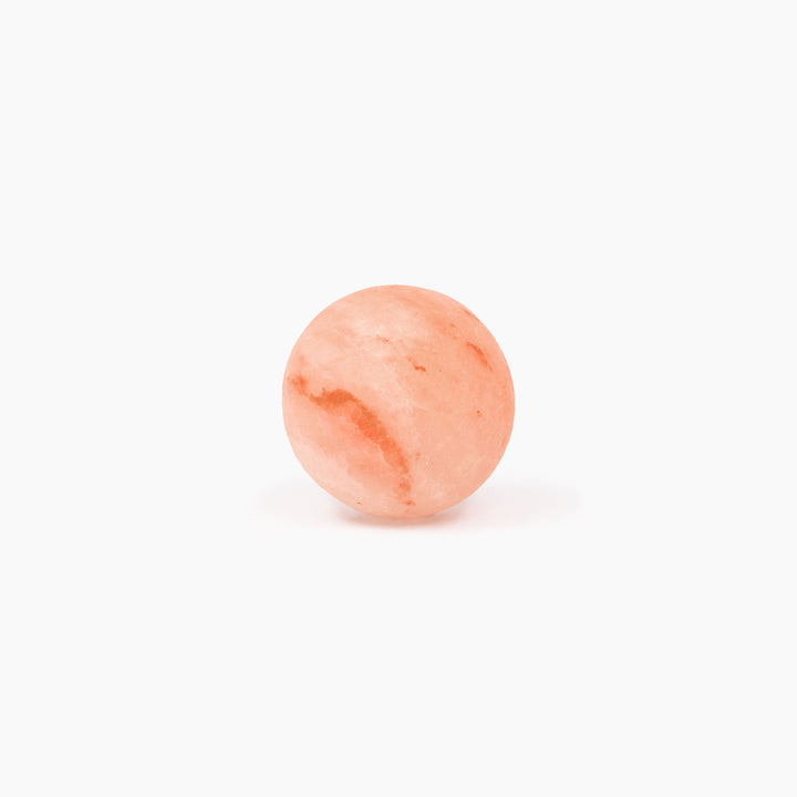 Small Round Massage Ball (30mm)-Massage Stones-LA SALT CO-2 units-Pink-LA Salt Co.