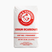 Sodium Bicarbonate USP