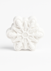 Sweater Weather Crystal Bath Bomb