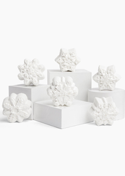 Sweater Weather Crystal Bath Bomb