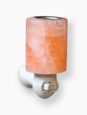 Natural Shape Himalayan Salt Night Light