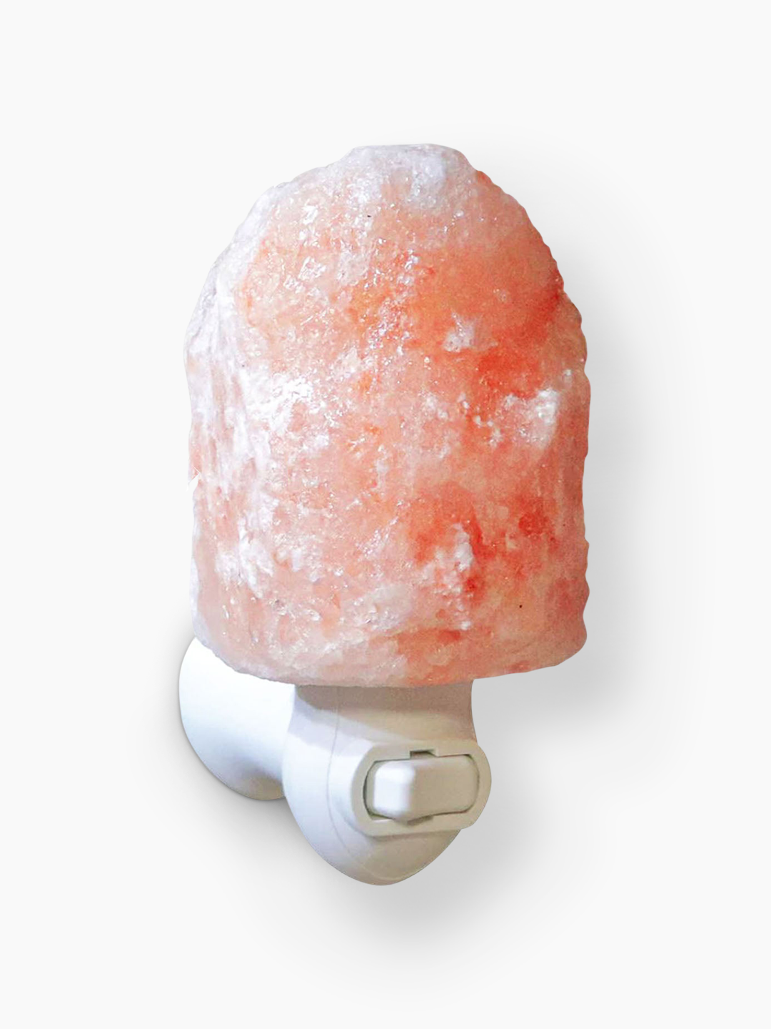 Natural Shape Himalayan Salt Night Light