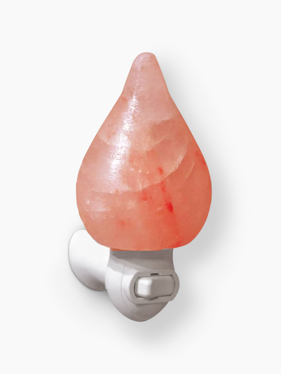 Natural Shape Himalayan Salt Night Light