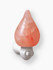 Natural Shape Himalayan Salt Night Light