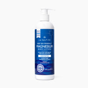 Magnesium Body Lotion - 12oz