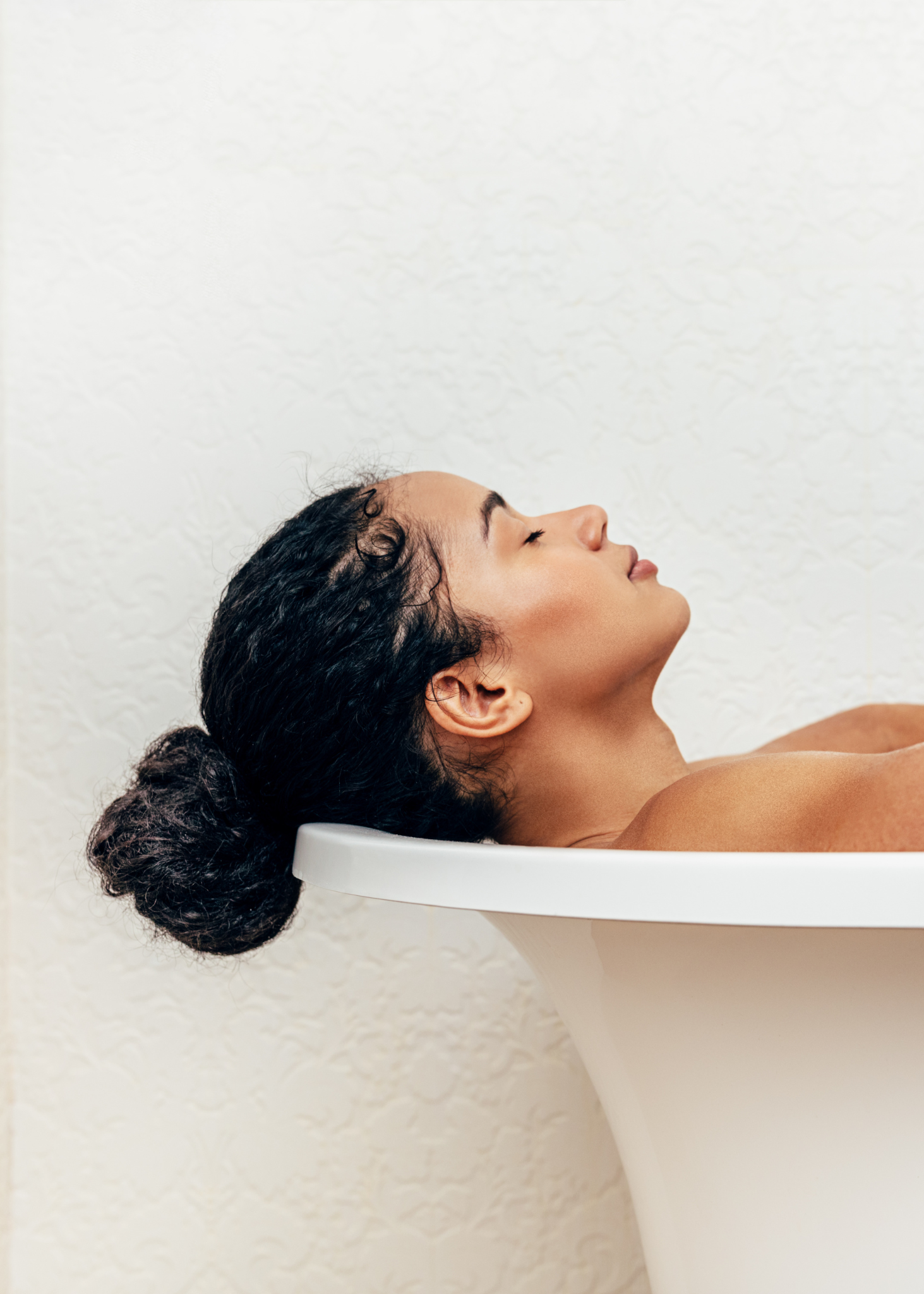 GLOW FROM HEAD TO TOE