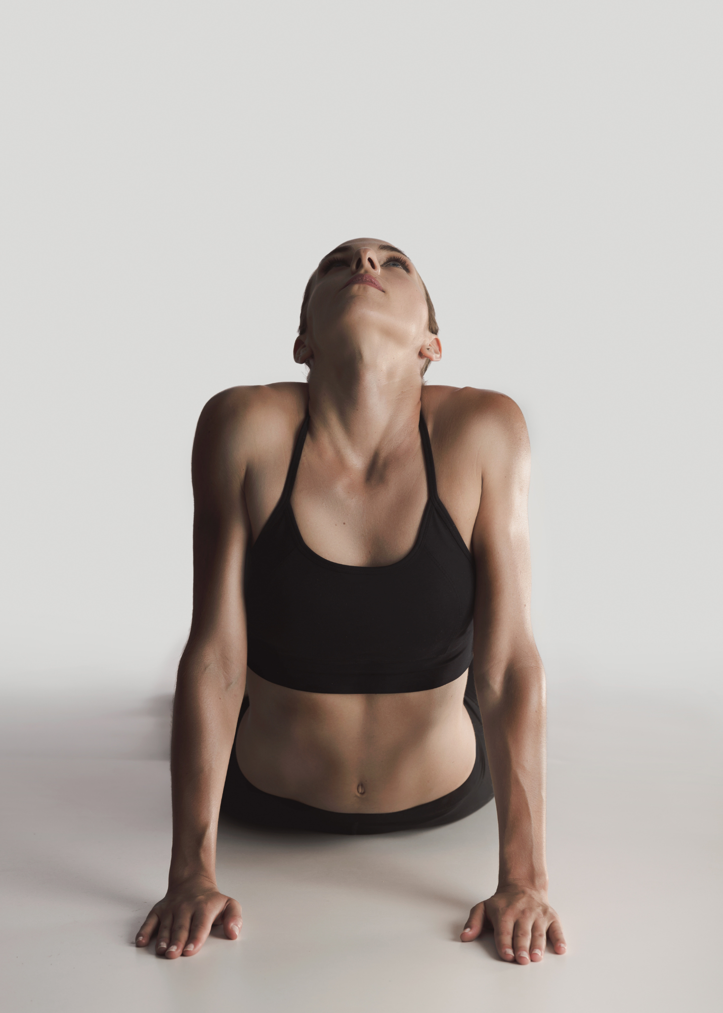 TRAIN HARD, RECOVER FASTER