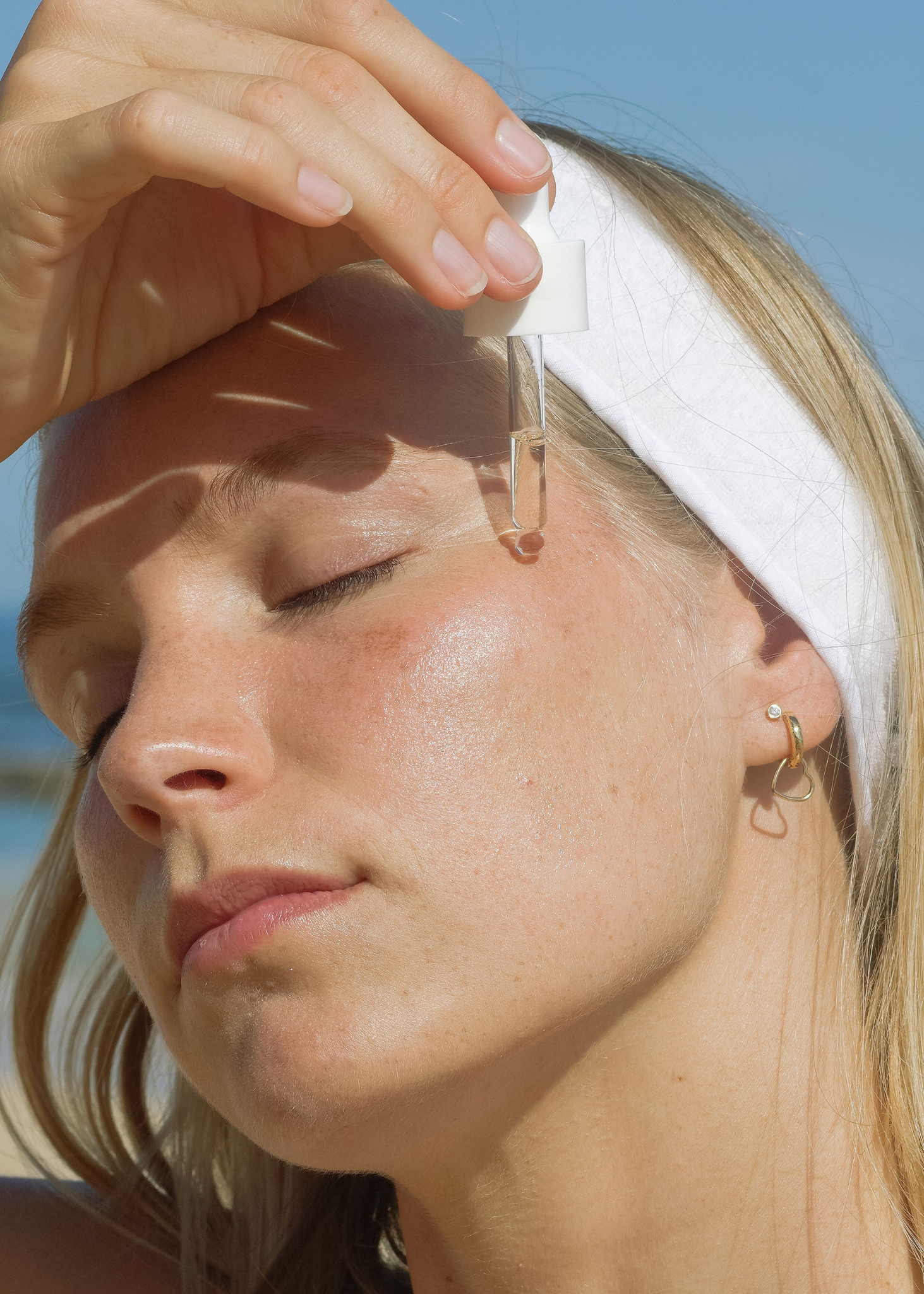 Virgin Marula Luxury Facial Oil