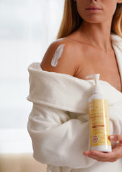 Magnesium Body Lotion - 12oz