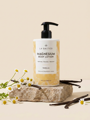 Magnesium Body Lotion