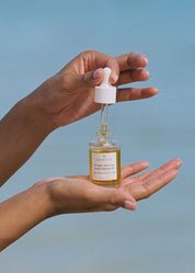 Virgin Marula Luxury Facial Oil-Facial Oil-LA SALT CO-LA Salt Co.