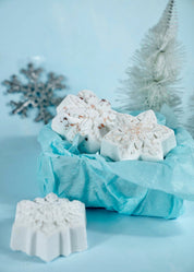 Winter Wonderland Trio-Bath Bomb-LA SALT CO-LA Salt Co.