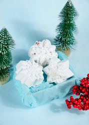 Winter Wonderland Trio-Bath Bomb-LA SALT CO-LA Salt Co.