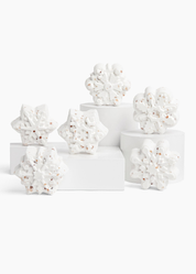 Winter Forest Crystal Bath Bomb