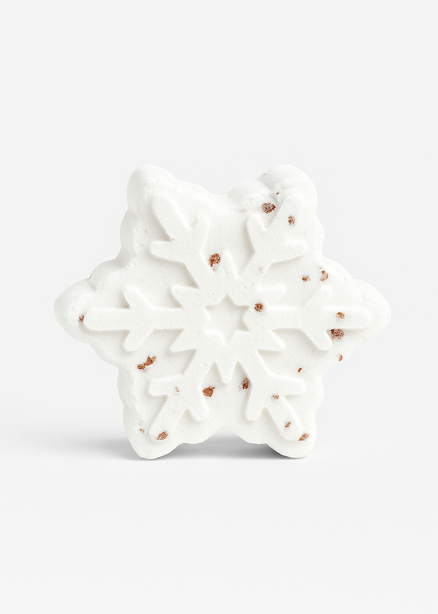 Winter Forest Crystal Bath Bomb