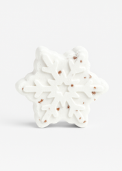 Winter Forest Crystal Bath Bomb