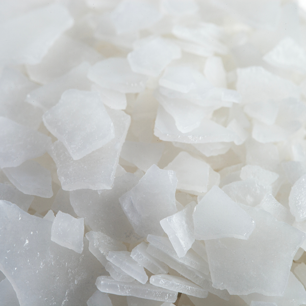 Zechstein Magnesium Chloride