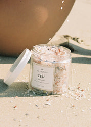Zen Salt Soak-Salt Soak-Los Angeles Salt Company-LA Salt Co.