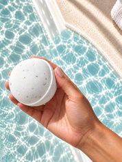 Zen Bath Bomb