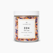 Zen Salt Soak