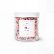 Zen Salt Soak