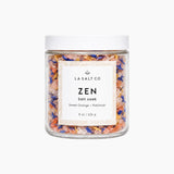 Zen Salt Soak