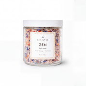 Zen Salt Soak