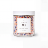Zen Salt Soak