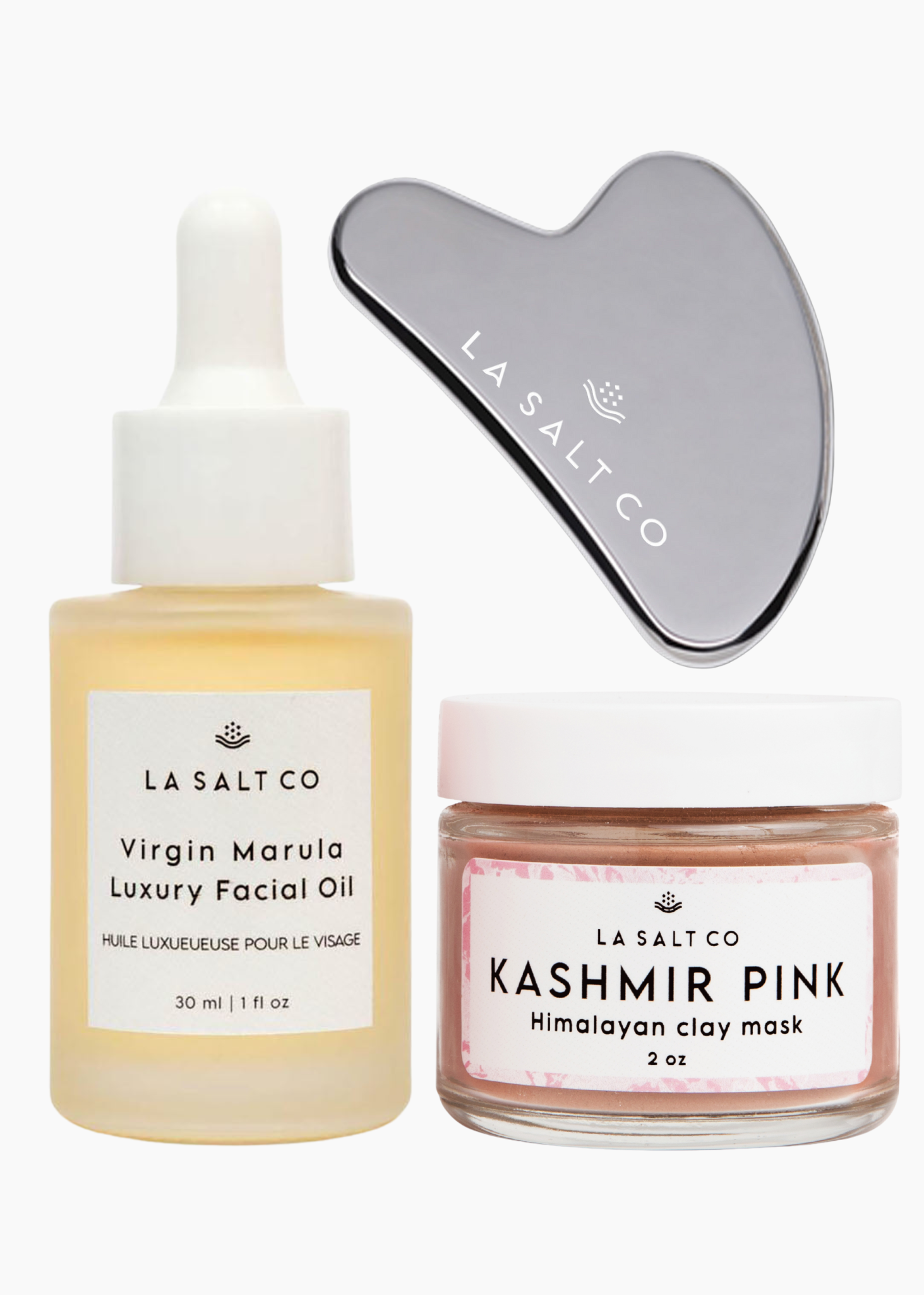 Anti-Aging Glow Trio