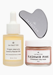 Anti-Aging Glow Trio