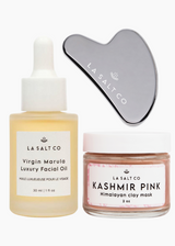 Anti-Aging Glow Trio