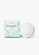Balance Bath Bomb